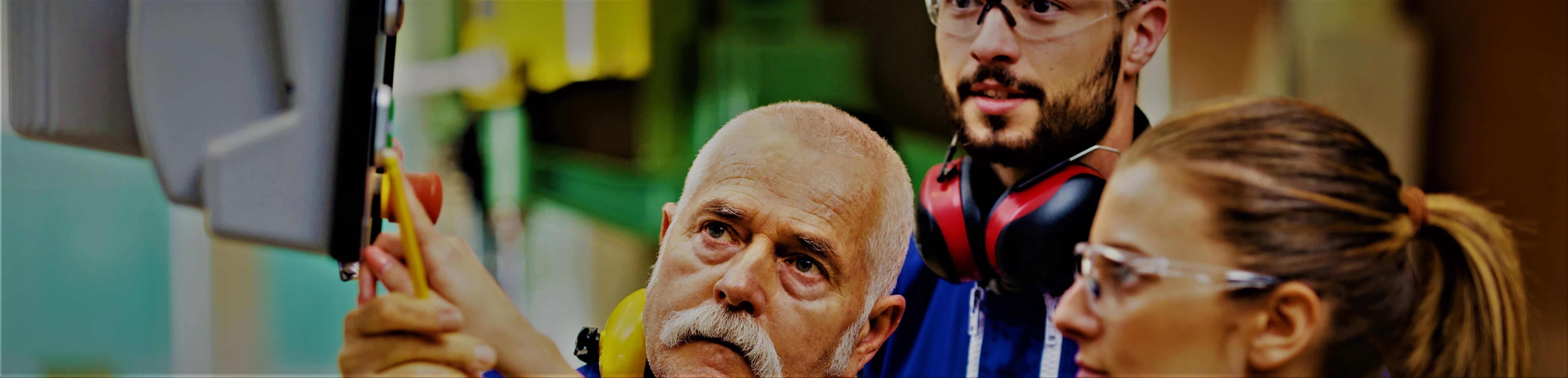 Generatiepact past bij bedrijf? Generatiepact past bij bedrijf?